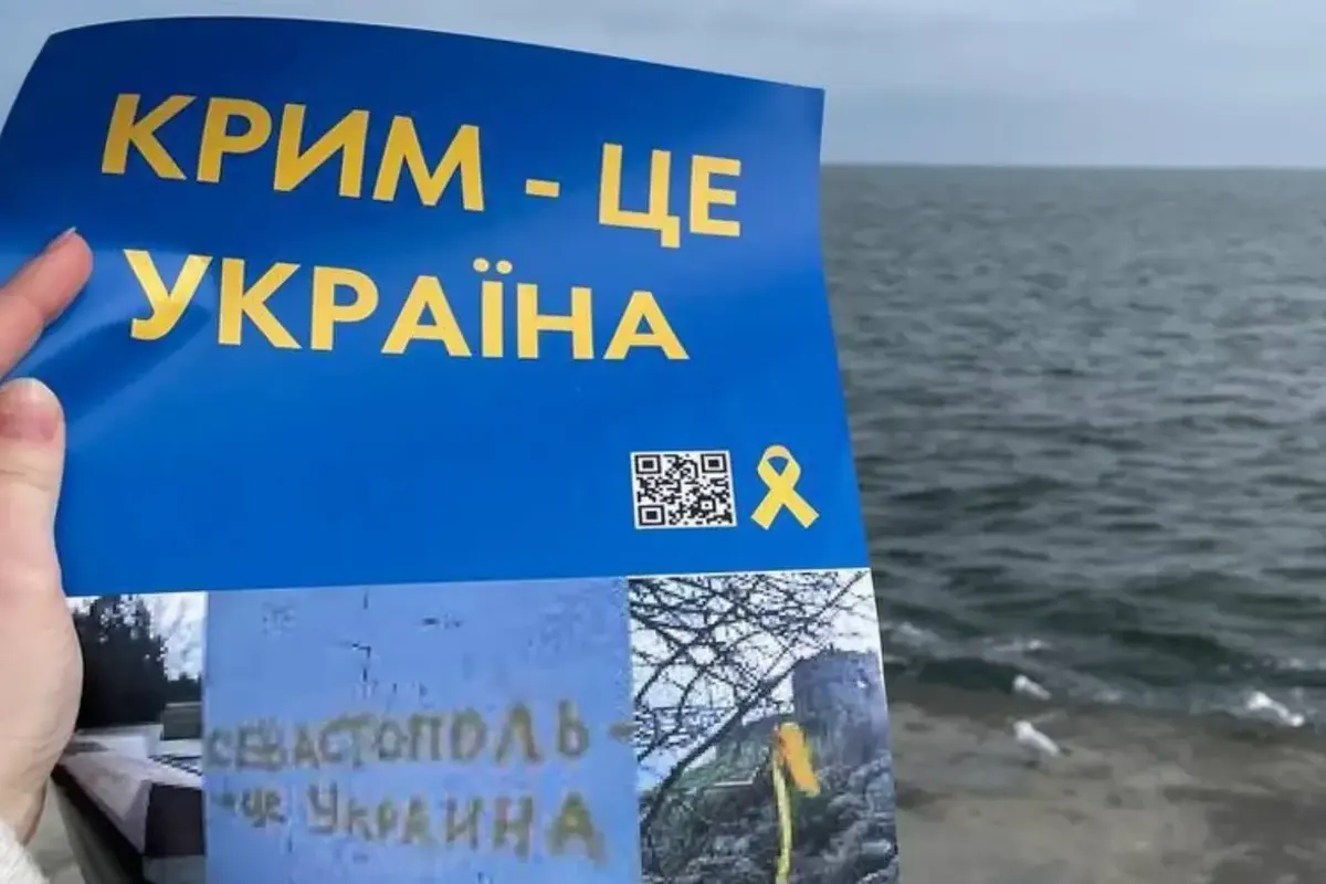 Чубаров: Крим може стати повністю ізольованим, але люди бояться нового розчарування