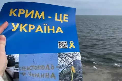 Чубаров: Крим може стати повністю ізольованим, але люди бояться нового розчарува