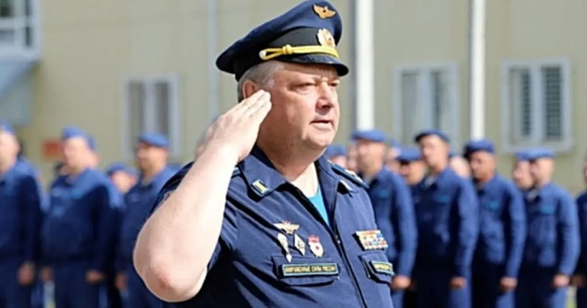 Силовики РФ заявили про затримання стрільця, який нібито поранив генерала з «Охматдиту»