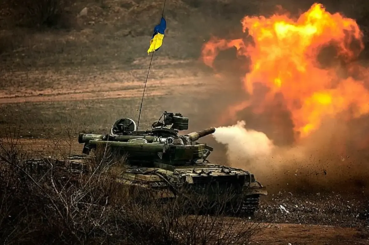 Боротьба тепер не за території, а за майбутнє: як змінилася природа війни