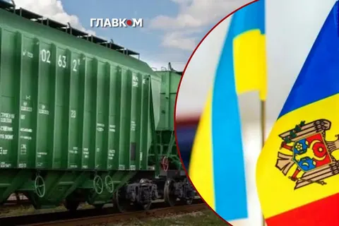 Молдовські фермери проти знижки на транзит українських вантажів