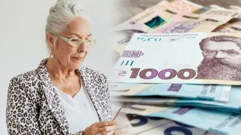 Пенсії з вересня: що зміниться у формулі та стажі