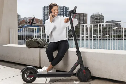 Uklon купив e-Wings: оренда електросамокатів з'явиться у застосунку