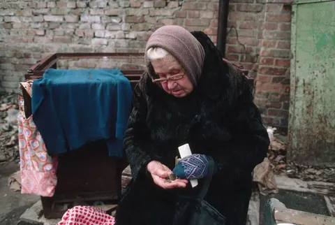 ПФУ може забирати до половини пенсії: за що і як це працює