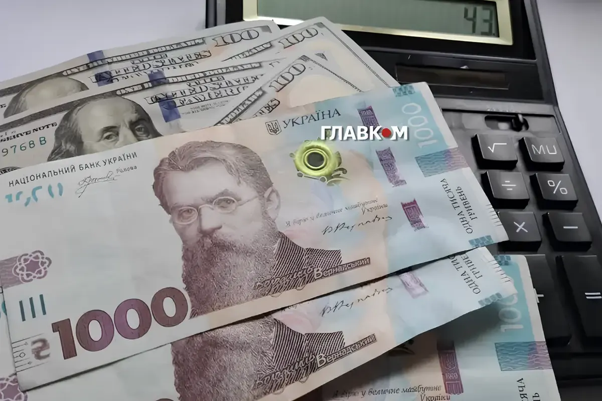 Понад 35 тисяч справ через невиплачені зарплати: де боргують найбільше