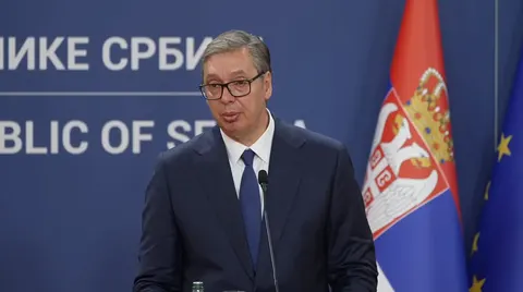 Сербія посилить допомогу Україні: Вучич назвав ключові напрямки