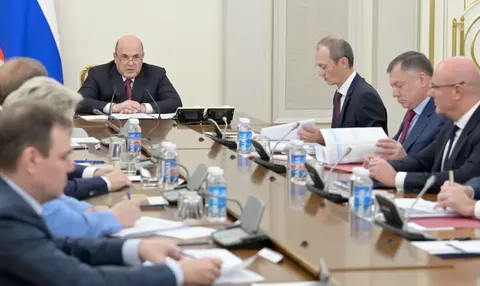 У РФ готують націоналізацію: 167 об'єктів у секретному списку