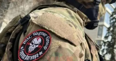 В Африці загинув російський льотчик, адмін відомого z-каналу