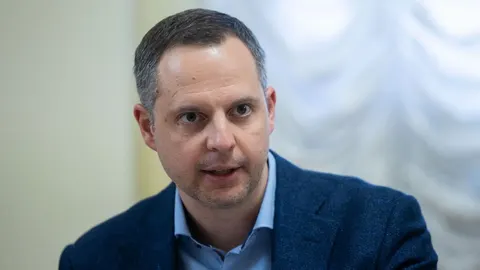 ВАКС дозволив спецрозслідування щодо ексзаступника голови ОП Шурми та його брата