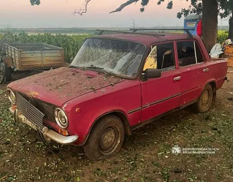 Ніч атак на Дніпропетровщині: семеро поранених, є важкі травми