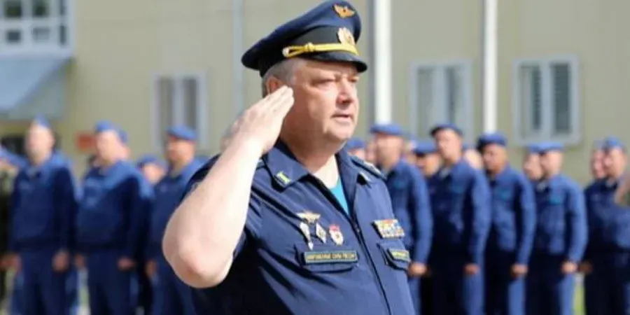 У Росії стріляли в генерала, який міг віддати наказ по Охматдиту