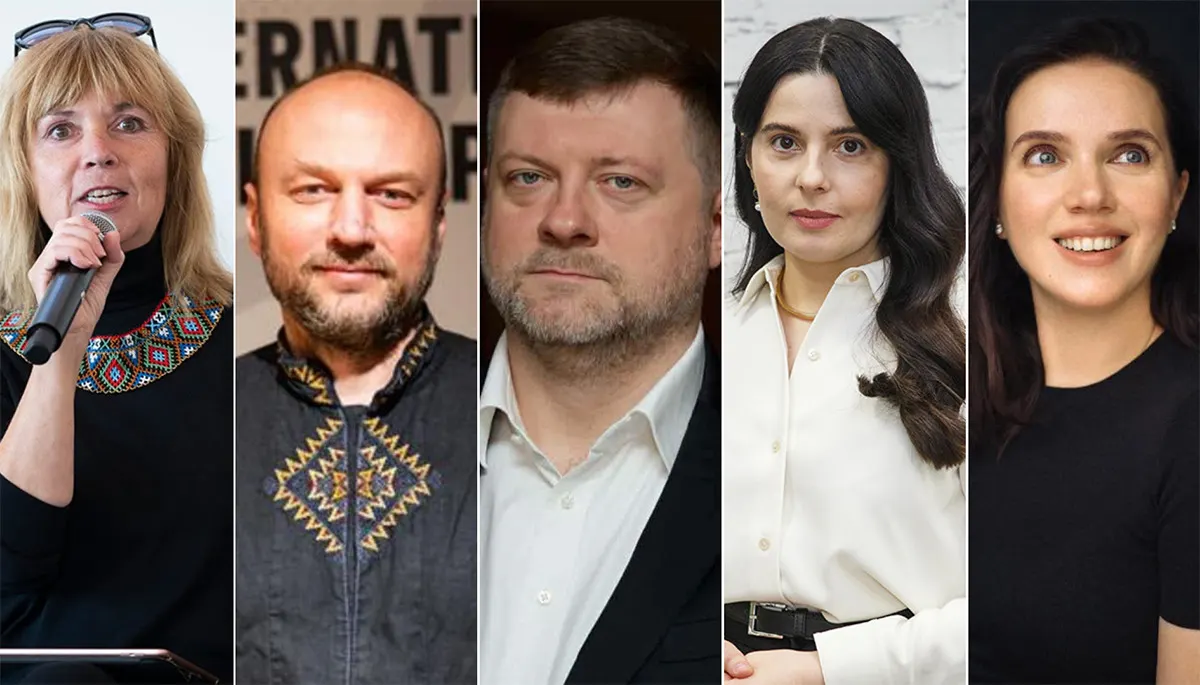 25 років «Детектора медіа»: політики й журналісти розповіли, яким вони бачать видання