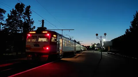 Укрзалізниця переходить на шість тарифних зон: коли і де зміняться ціни на елект