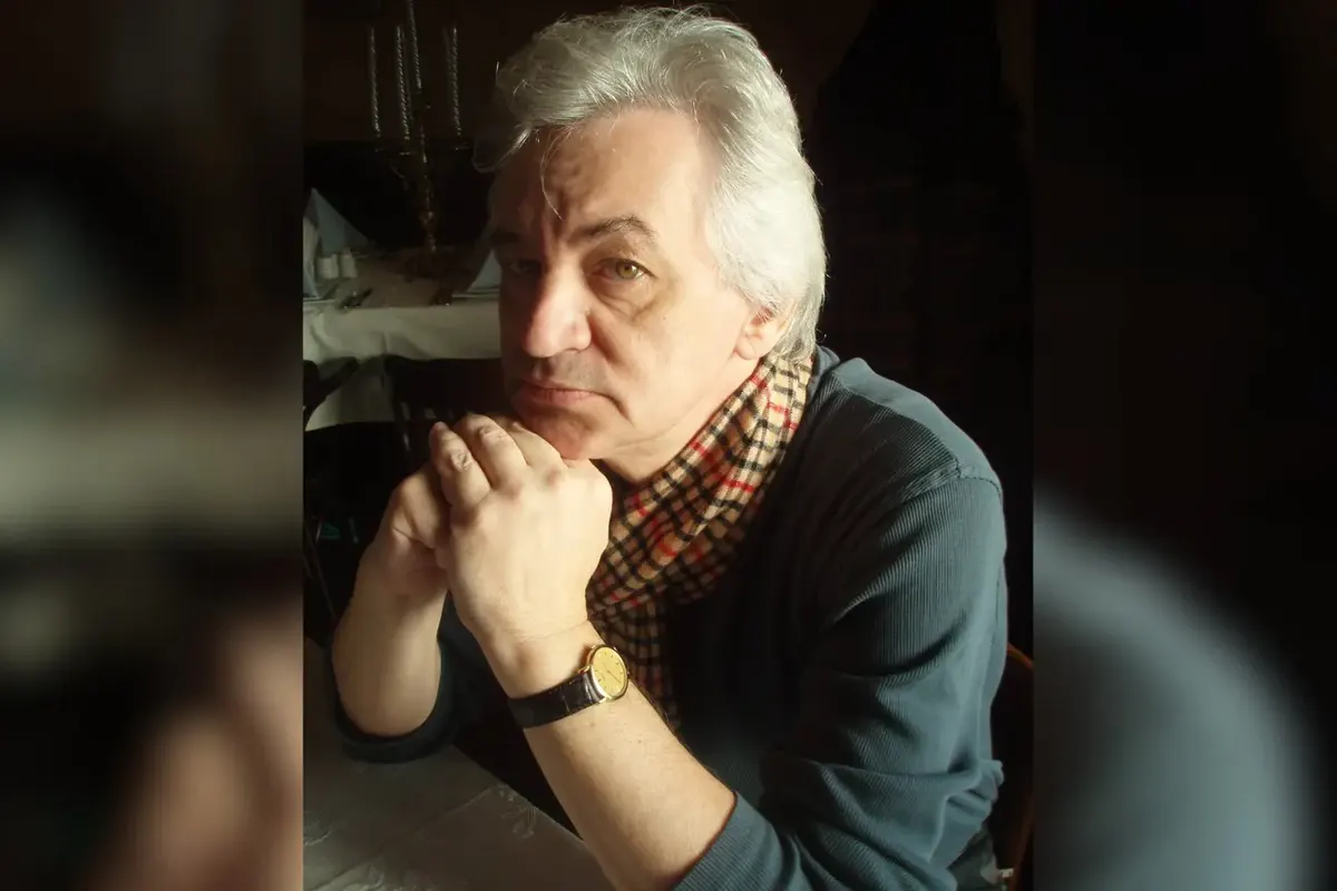 Автор хітів Тіни Кароль і Ані Лорак розповів, скільки заробляє на своїх піснях