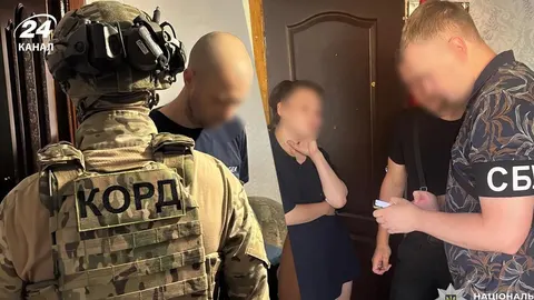 Заради грошей на наркотики: у Дніпрі та Житомирі затримали агентів РФ, які актив