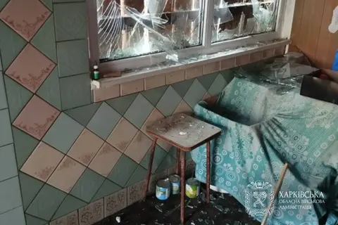Удари по Харківщині: троє загиблих, серед постраждалих — дитина