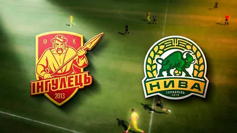 «Інгулець» удома поступився тернопільській «Ниві»: друга поразка поспіль
