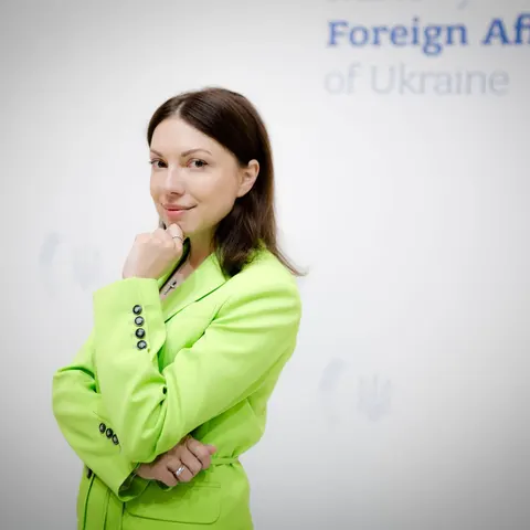 Зеленський змінив постпреда України при ЮНЕСКО: хто зайняв посаду