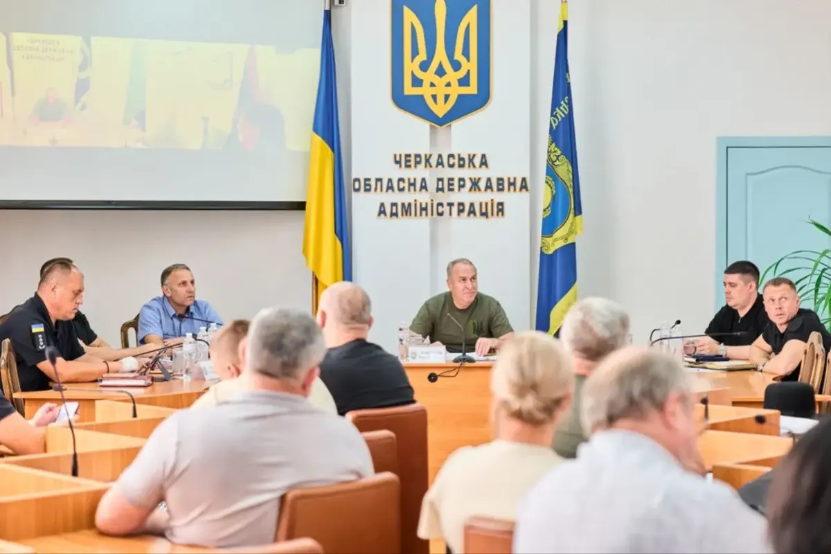 Умань готується до Рош га-Шана: влада обіцяє посилений режим
