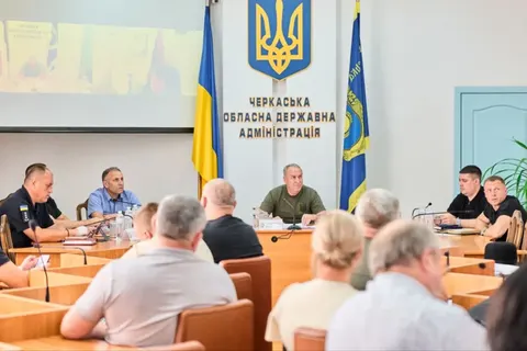 Умань готується до Рош га-Шана: влада обіцяє посилений режим