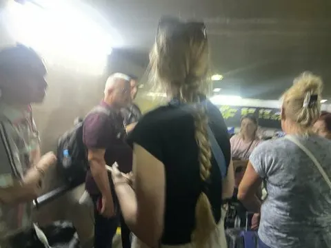 Потяги через Дніпро відстають: яких рейсів найдовше чекають пасажири