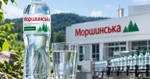 Хто керуватиме «Моршинською»: чому в грі опинилося «Юридичне бюро „Пріорітас“»