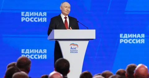 «З терористами не ведуть»: Путін відповів на попередження Зеленського про небо Р