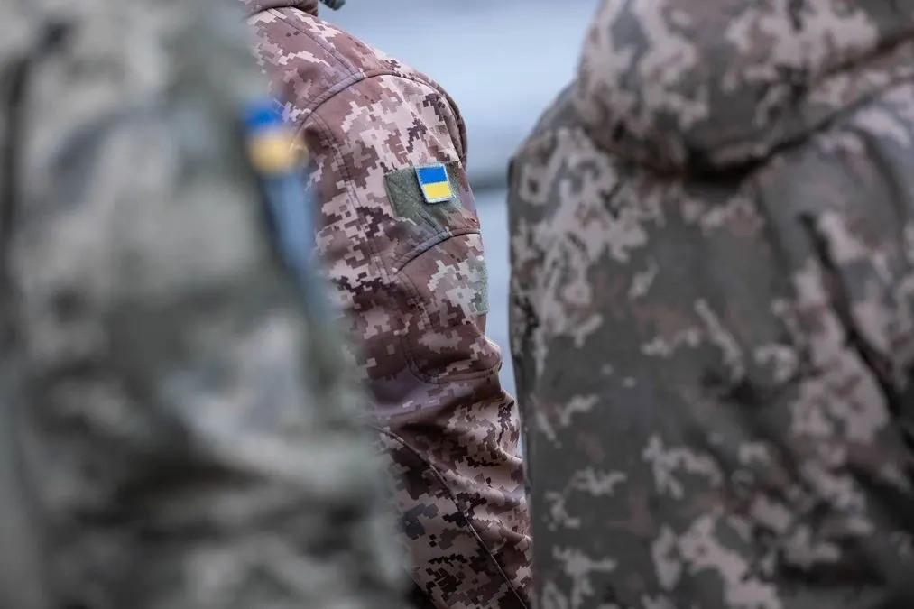Бізнес і армія: як Дія спрощує військовий облік для роботодавців