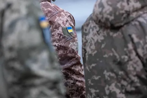 Бізнес і армія: як Дія спрощує військовий облік для роботодавців