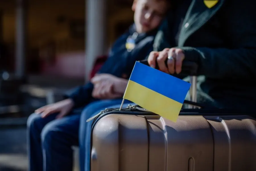 Понад 100 тисяч переселенців залишаються на Черкащині: область готує резерв
