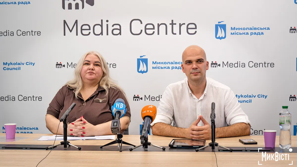 У Миколаєві з початку року обстежили понад 860 пошкоджених обстрілами споруд