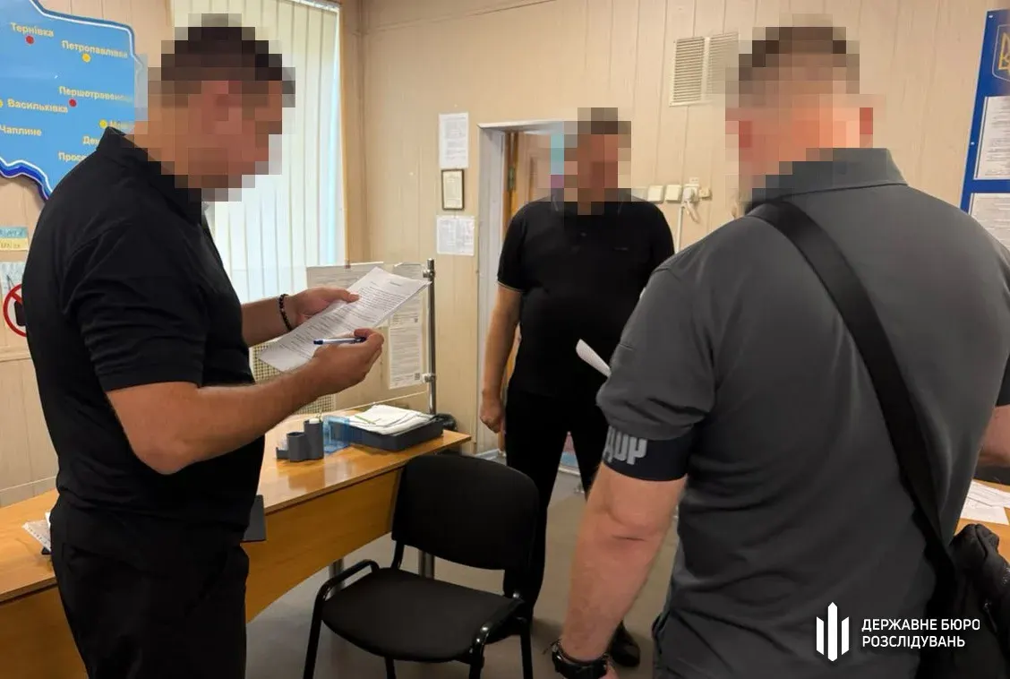 «Чистий четвер» у ТЦК: обшуки у понад 100 центрах по всій Україні