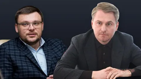 НАБУ та САП кажуть, що підозру Кривоносу не вручали: у бюро назвали це атакою