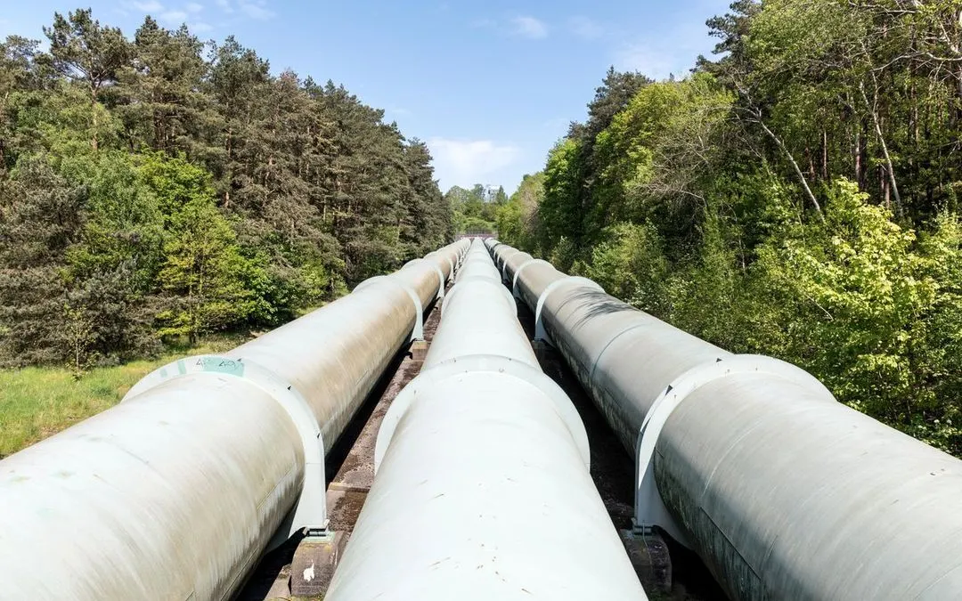 Азербайджан готовий постачати газ Україні: нові енергетичні проєкти