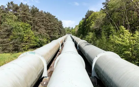 Азербайджан готовий постачати газ Україні: нові енергетичні проєкти