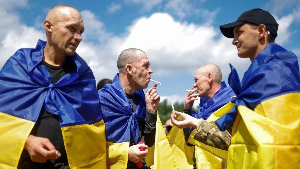 Удар РФ по Житомиру: двоє поліцейських загинули, ще 20 людей поранені