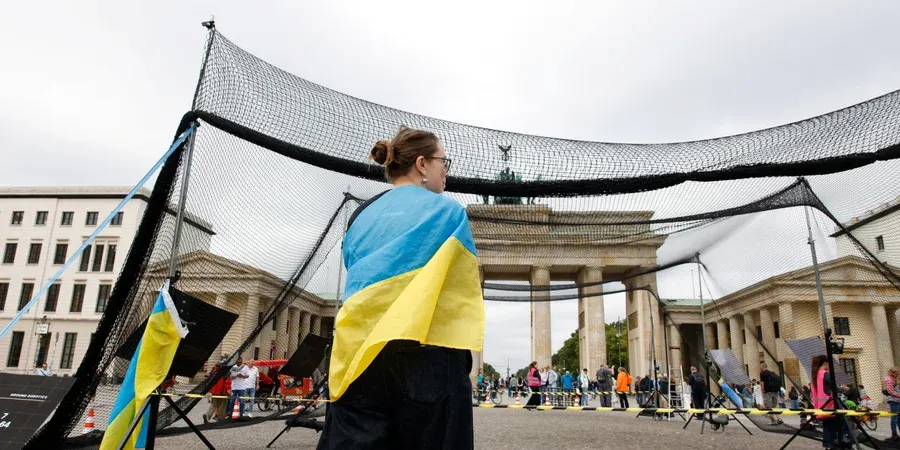 Німці розділилися щодо зброї для України: нове опитування