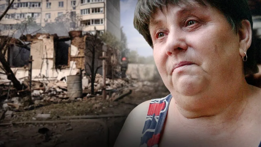 У Балаклії за 11 днів серпня — стільки ж ударів, скільки за весь липень