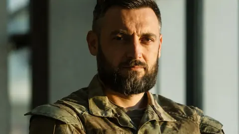 Замах на Героя України Оболєнського: нападника та спільника затримано