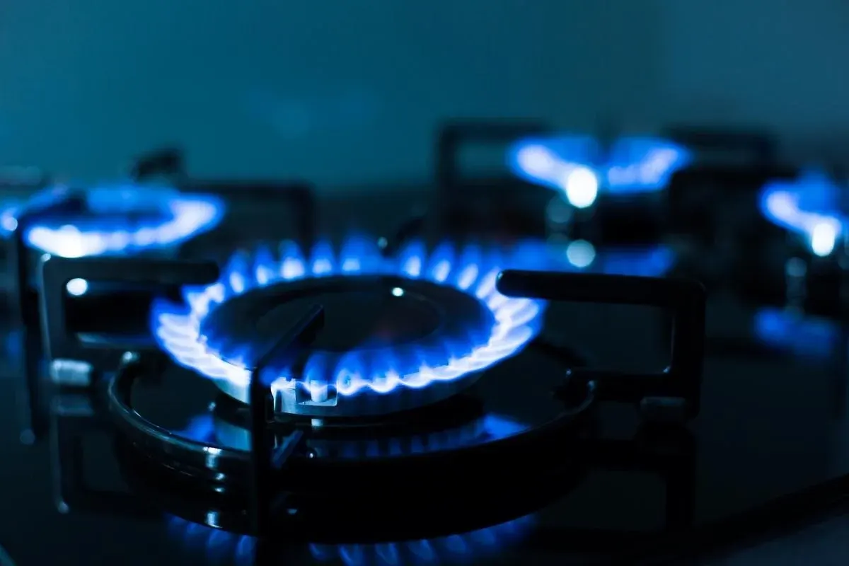 Вересневі ціни на газ: хто платитиме менше, а хто більше