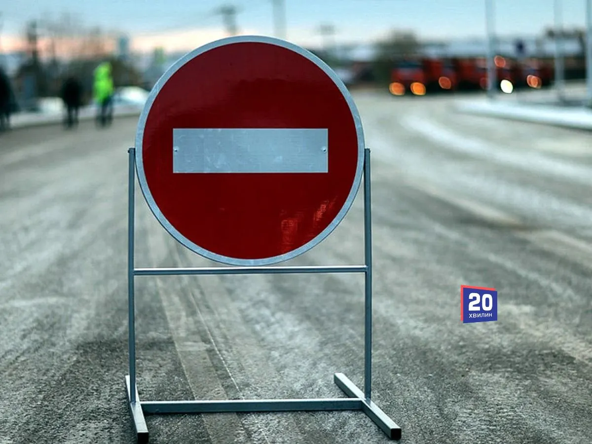 У Вінниці на вулиці Скалецького добу перекриють одну смугу — що варто знати водіям
