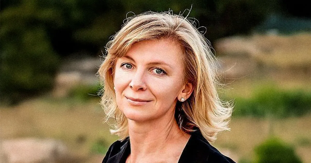 Катерина Горчинська створила індекс використання ШІ в медіа: понад 2100 кейсів