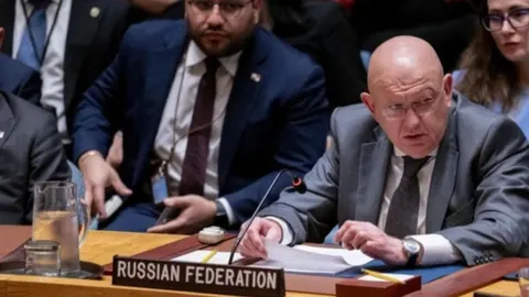 У Росії заперечують підготовку масової мобілізації після виборів до Держдуми