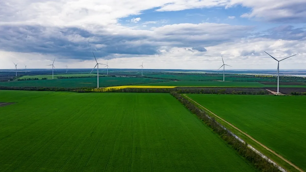 IFC дає Elementum Energy до €60 млн на дві нові ВЕС в Україні