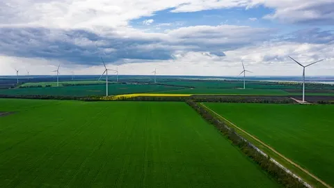 IFC дає Elementum Energy до €60 млн на дві нові ВЕС в Україні