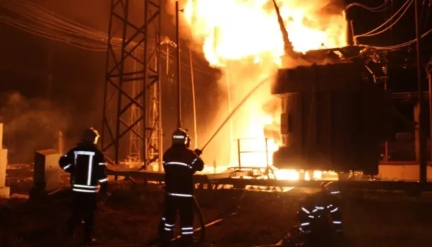 Ворог готує масовані удари по енергетиці України: що відомо