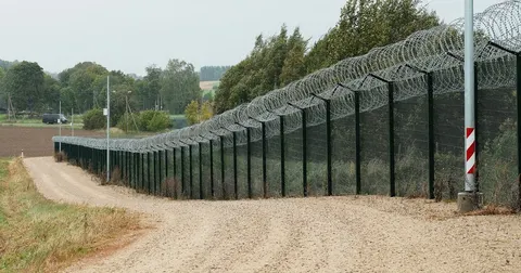 Росія раптово обмежила рух біля кордону з Естонією: що кажуть у Таллінні