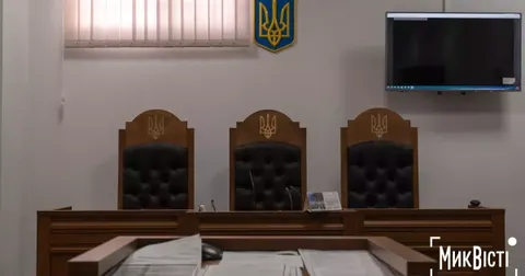 Директор фірми привласнив 1,3 млн гривень на світлофорах для Миколаєва