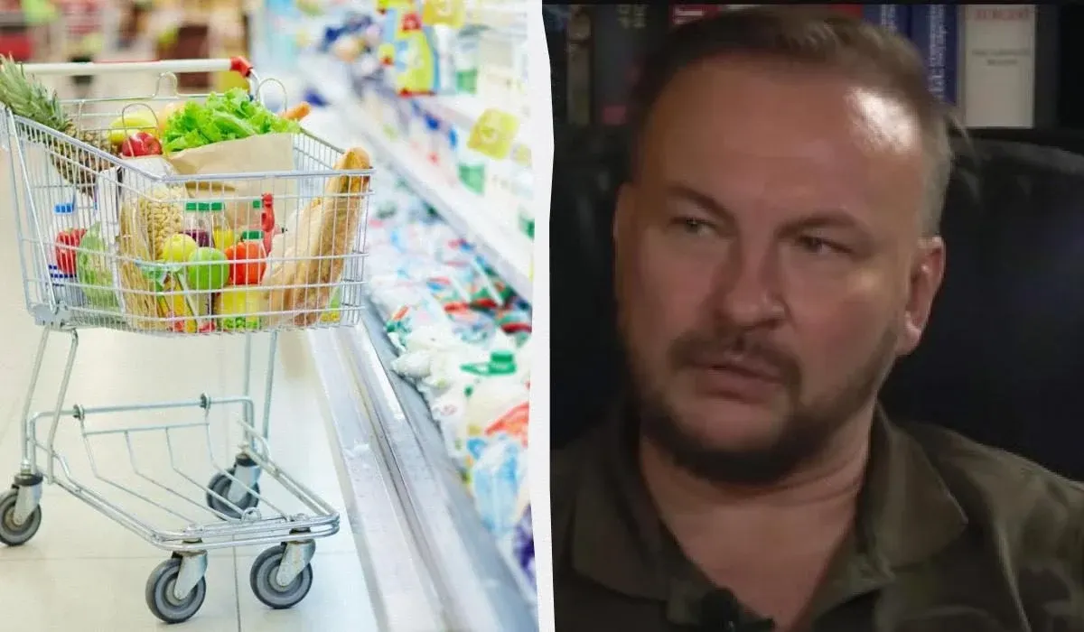 «З голоду не помремо»: Флеш пояснив, чи загрожує Україні дефіцит продуктів