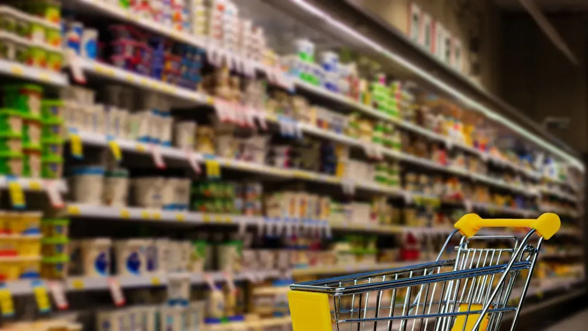 Сметана, сир чи ковбаса: які продукти в Україні підробляють найчастіше